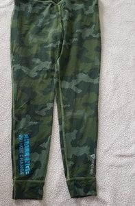 Reebok CrossFit Tights